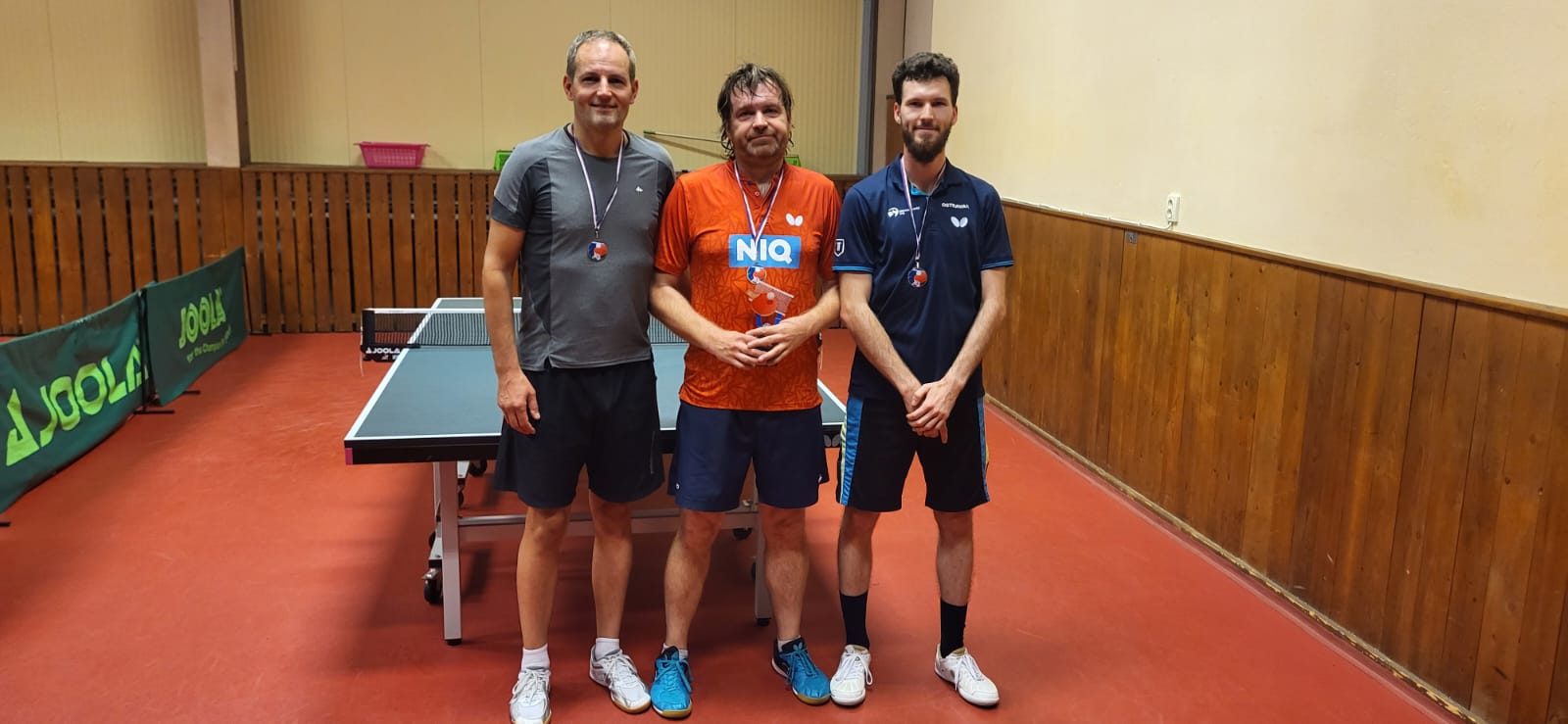 Brno Hardbat Open